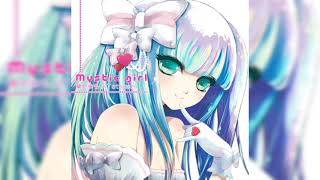 Yura Hatsuki |Mystic girl| Full Album - YouTube