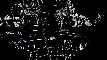 Blackmore Doppler Lidar in Action in San Francisco