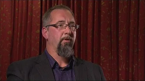 Brother of executed British aid worker David Haine...