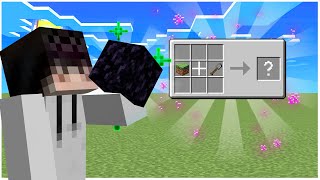 картинка: Minecraft гэхдээ бүх зүйл RANDOM?! 🤯