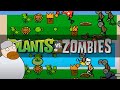 Plants vs zombies paint pack pc full walkthrough gameplay mod