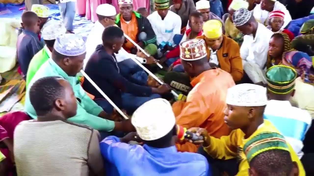 AL-QADIRIA MABANDA TV Live Stream