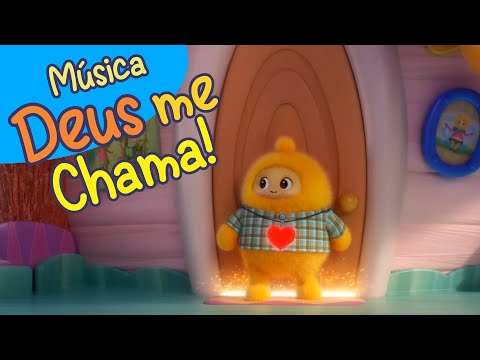 Deus Me Chama