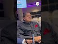 Dr shashi tharoor interview