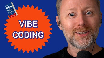 Vibe Coding: Collins Dictionary 2025 "Woord" van het Jaar | Limmy Reacts