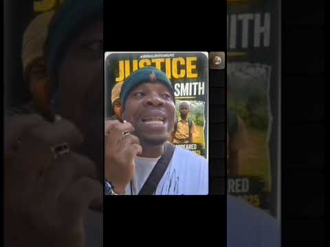 This is  a Mission not a Competition#Justice for jayden