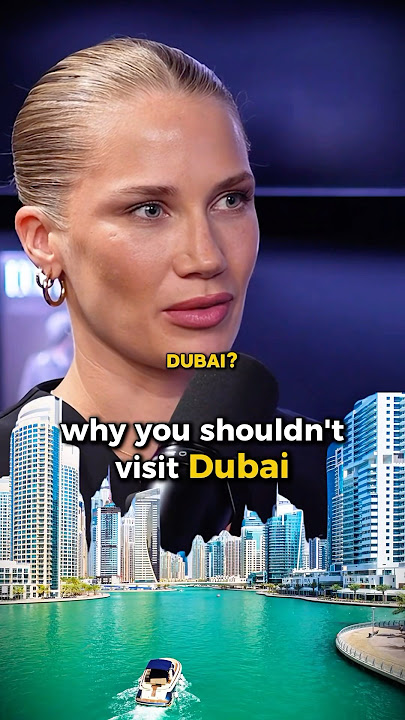 Millionaire On Life In Dubai #alexmicol #dubai #lifestyle