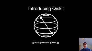 Quantum Computing 101 with Qiskit (Mark Cunningham)
