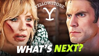 Yellowstone Season 5 Part 2 Release Date & Exciting News!