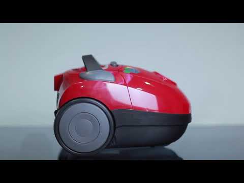 Пылесос мешковой Artel VCB 0316