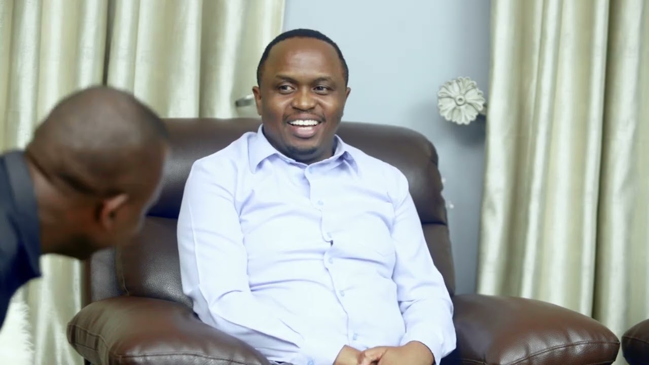 Business Network & Networking part 2 _ Mwl Victor Malewo