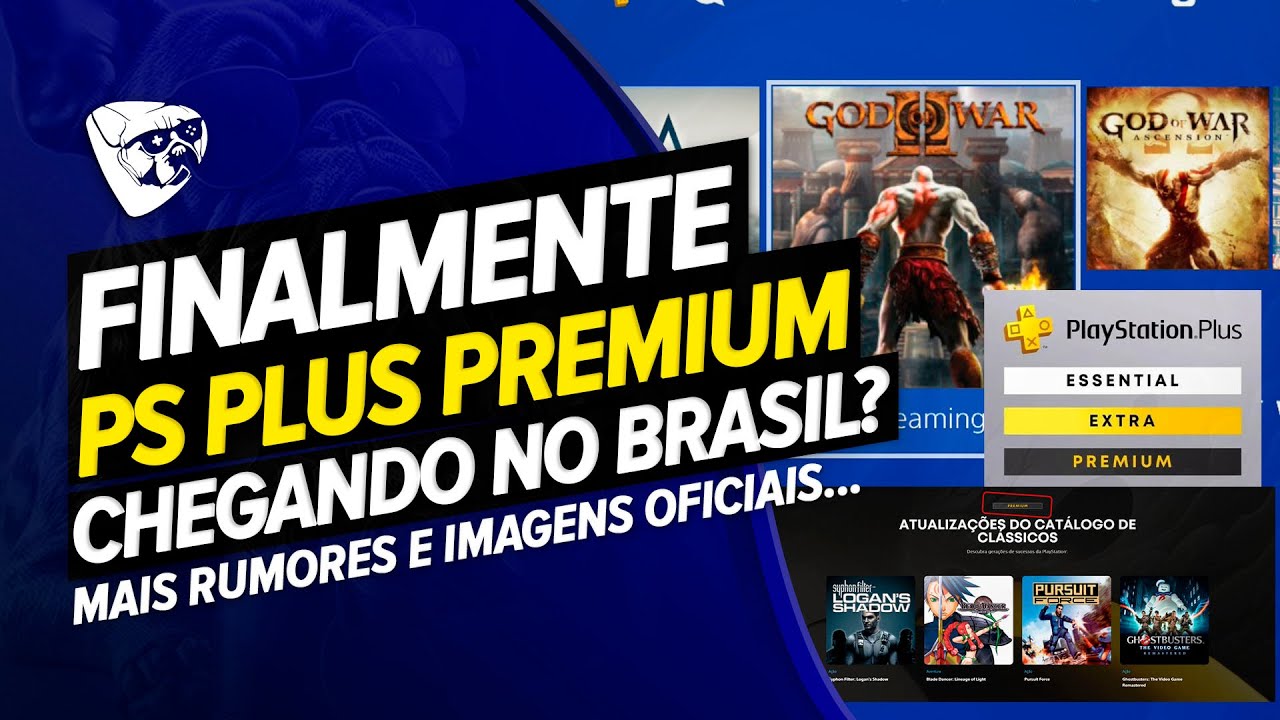PlayStation Brasil (@PlayStation_BR) / X