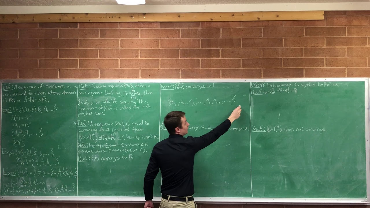 Lecture 5 (Real Analysis 2020)