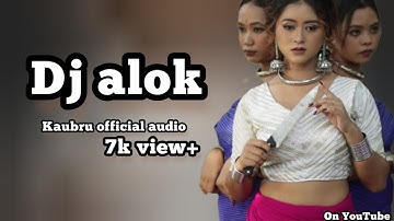 New kaubru official music Audio  DJ ALOK SINGERS MOLSHOYHAM FT B MESKA