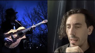 Marc Lowe Discusses His Music Videos (Parts 1-4: All)
