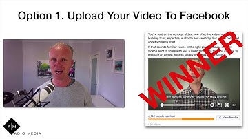 The simple facebook hack that increases video shares by 1055%