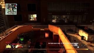PsyQo Devzy : Nice leftmarker no setup! By Kryp