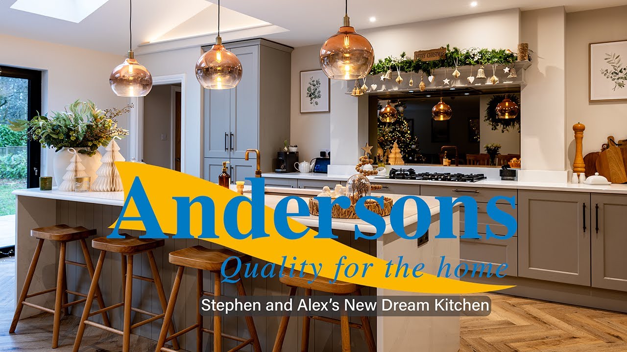 Professional Video Production Services For Carlisle, Cumbria and Beyond - Kitchen Transformations