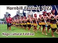Celebrating Naga Tribes at Hornbill Festival 2022: Uncovering India's Captivating NorthEast Culture!