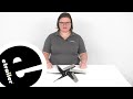 etrailer | Complete Breakdown of the Derale 18" Stainless Steel Flex Fan, Black