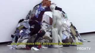 Proatv Exhibición Lo Clásico En El Arte Visita Guiada Sala 3 Por Giacinto Di Pietrantonio