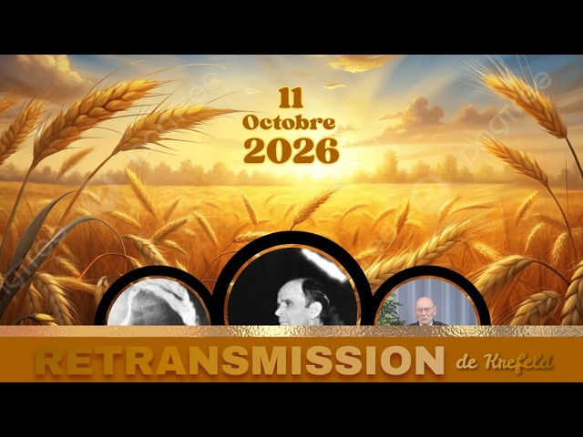 2026-10-11 10h00 - RETRANSMISSION DE KREFELD (RW) - Ewald Frank [28.12.1991 19h30] - Kinyarwanda