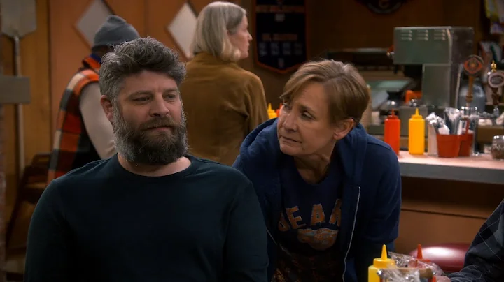 Darlene Thinks Mark Might Be Dealing Drugs - The C...