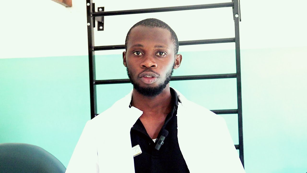 HOSPITALI YA WILAYA NEWALA YAANZA KUTOA HUDUMA YA TIBA YA VIUNGO KWA KUTUMIA MAZOEZI