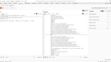 Remote Code Execution (REC) | CVE-2024-7945 | POC