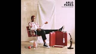 Famous Arlo Parks - "Green Eyes" Profile