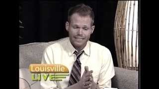Chris Caswell - Cynthia Rowley Interview