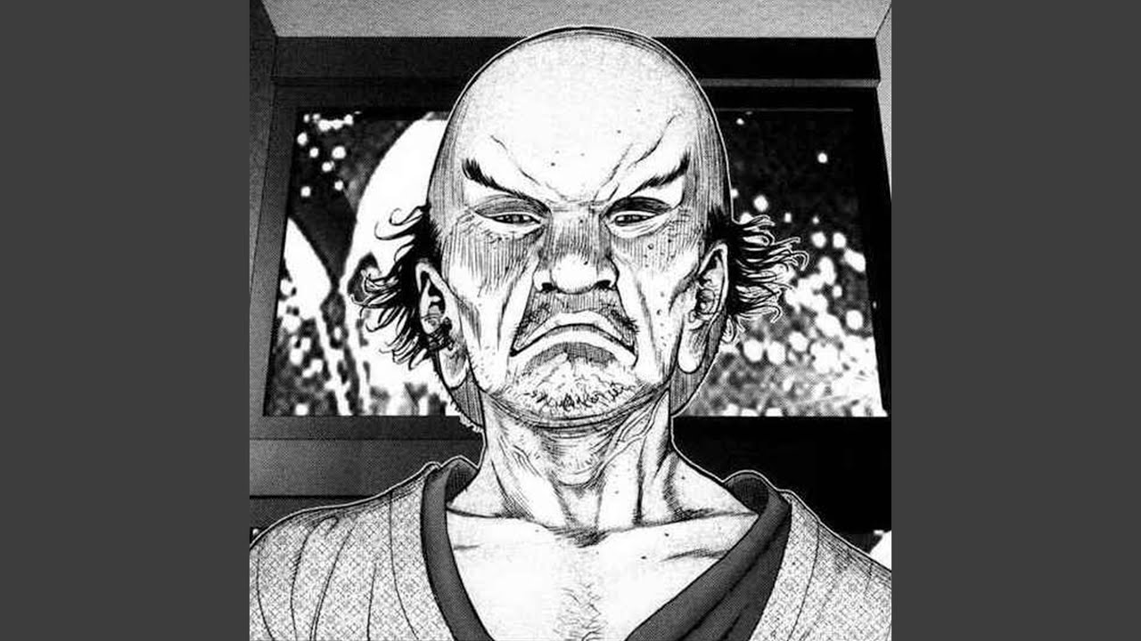Watch Gantz on YouTube Watch Gantz on YouTube