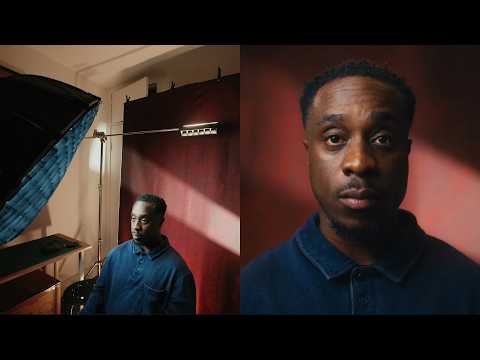 How I Make Small Room Backdrops Look Like a $10,000 Studio!