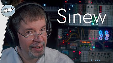 Airwindows Sinew: Free Mac/Windows/Linux/Pi AU/VST/Rack