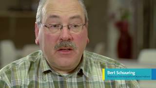 Jeugdzorg: sturen op kwaliteit