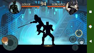 Shadow fight 2 gölge & suikastçı screenshot 3