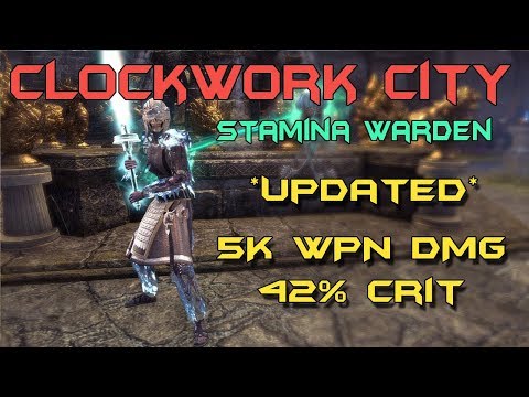 Eso Stamina Dragonknight Pvp Build Clockwork City Eso Stamina Dragonknight Pvp Build Clockwork City