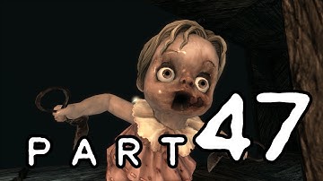 Alice Madness Returns Chapter 5 THE DOLLHOUSE Dollgirl