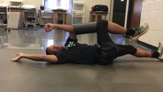 Same Side Rolling-FMS