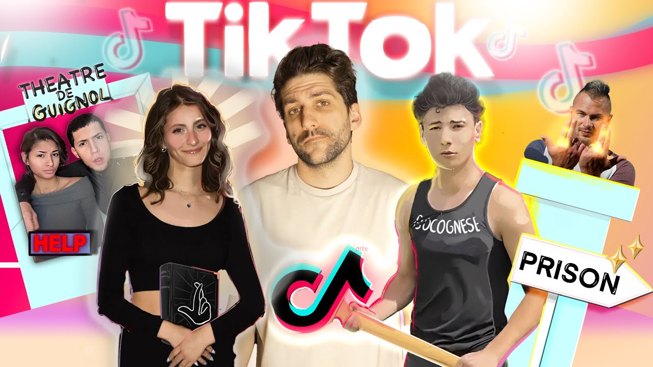 LES PIRES SCANDALES AUTOUR DE TIKTOK (Ophenya, Sandy Family, Lives...)