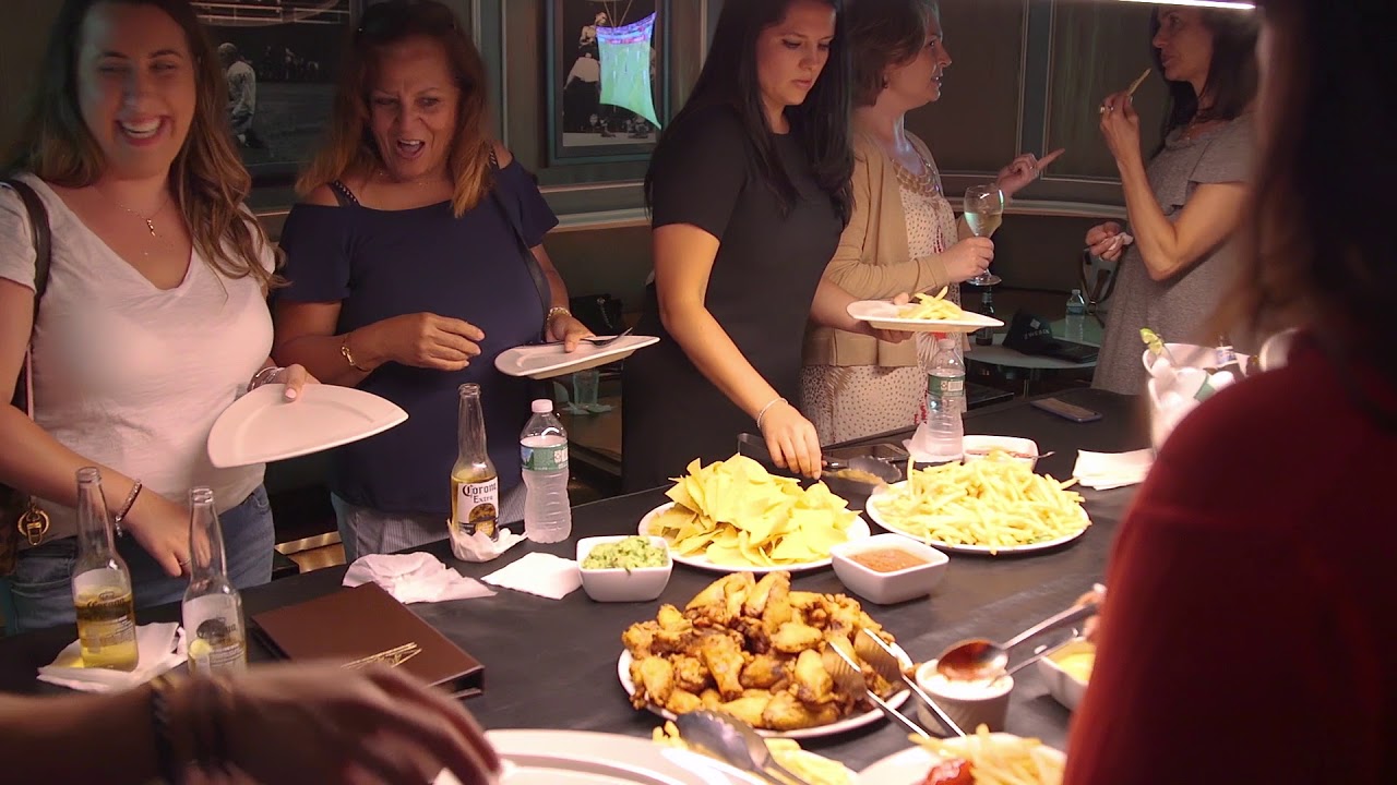 The Zweben Team World Cup festival 2018