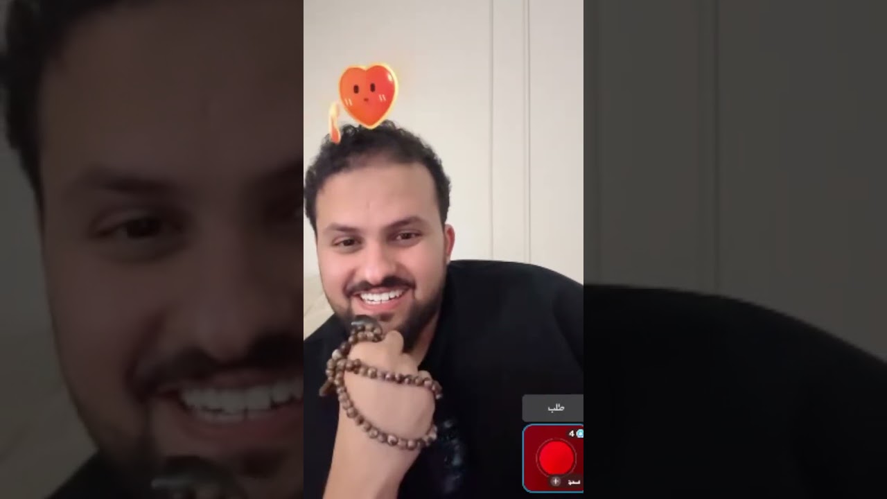 ربنا عوضني بزوجة غيرت حياتي ❤️ قصة إيجابية مع ابراهيم عبدالله الحربي