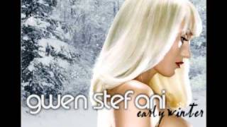 Video thumbnail of "Gwen Stefani - Early Winter ( Male Version )"