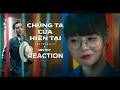 MisThy reaction Sơn Tùng MTP - Chúng ta của hiện tại || Sân Si Cùng MisThy