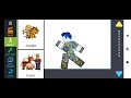 ANIMATING tertorial