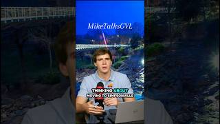 Pros and Cons of Living in Simpsonville South Carolina #greenvillesc #realtor #yeahthatgreenville