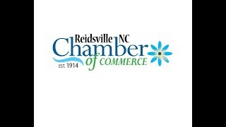 Chamber Coffee - May 3, 2018 - Wilkerson Funeral Home