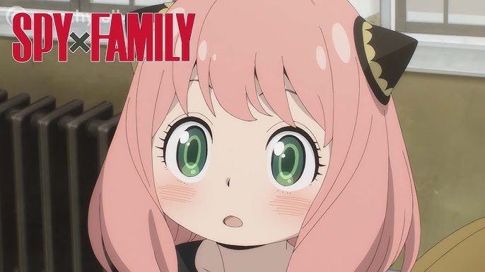 Spy x Family: Confira novo trailer explosivo e fofinho da 2ª parte do anime