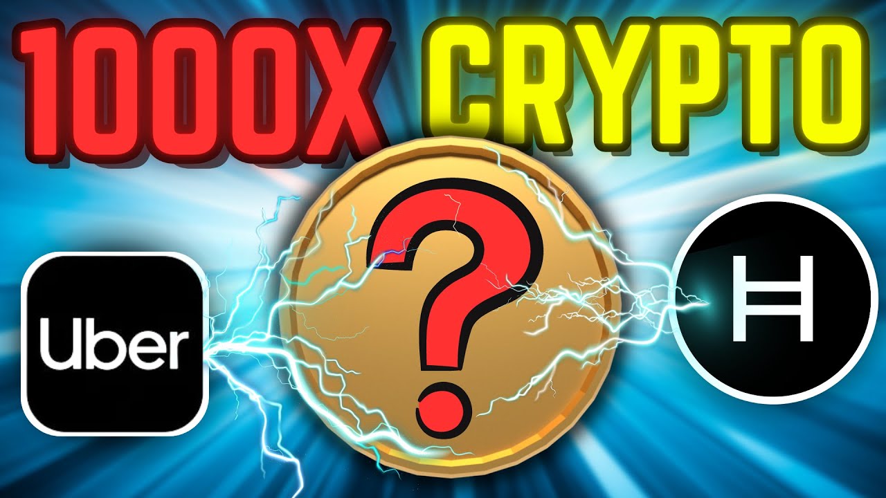 THE LAST 1000X CRYPTO MOONSHOT (LIMITED TIME!)