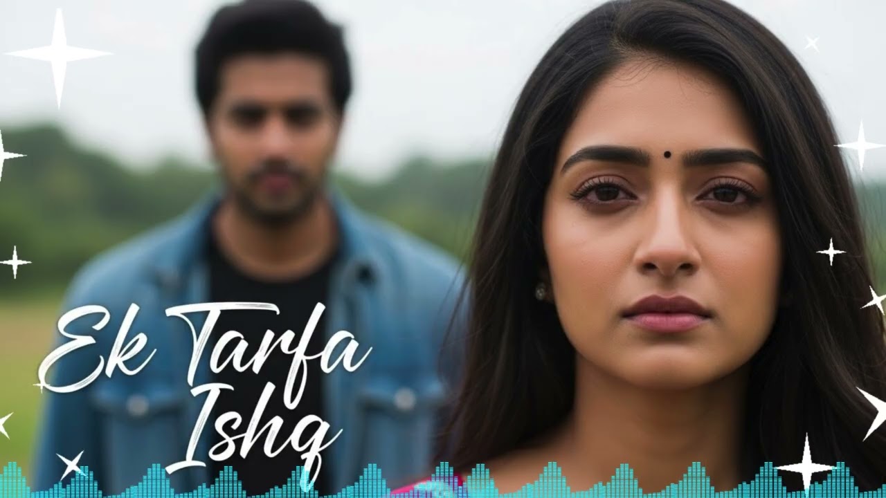Ek Tarfa Ishq 😭 | One Sided Love Hindi Songs That Break You